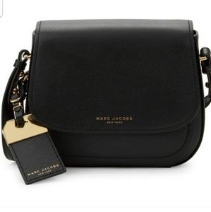 Marc Jacobs Mini Rider Crossbody Bag